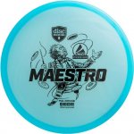 Discmania Active Premium Maestro Žlutá – Hledejceny.cz