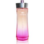Lacoste Touch of Pink toaletní voda dámská 90 ml tester – Hledejceny.cz