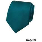 Avantgard Kravata Lux 561-22404 petrol – Zboží Dáma