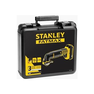 Stanley FMC710D2