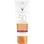 Vichy Idéal Soleil Anti-Age krém SPF50 50 ml – Zboží Dáma