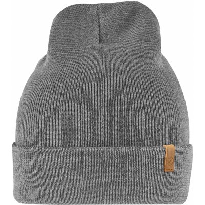 Fjällräven Classic Knit Hat grey – Hledejceny.cz