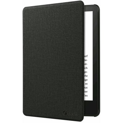 C-TECH PROTECT pouzdro pro Amazon Kindle PAPERWHITE 2024/COLORSOFT AKC-21BK – Zboží Živě