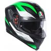 Přilba helma na motorku AGV K-5 S Marble