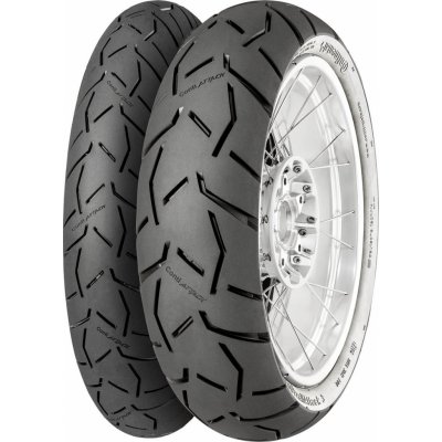 CONTINENTAL TRAIL ATTACK 3 160/60 R17 69W