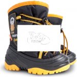 Demar Happy Eskimo 4035 žluté – Hledejceny.cz