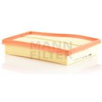 MANN-FILTER Vzduchový filtr C26017 – Hledejceny.cz