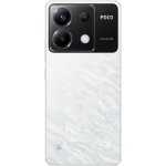 Poco X6 5G 12GB/256GB – Zboží Živě