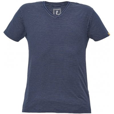 Cerva NOYO ESD tričko navy M – Hledejceny.cz