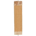 Trixie Škrabadlo s plyšovým zakončením 15 x 62 cm – Sleviste.cz