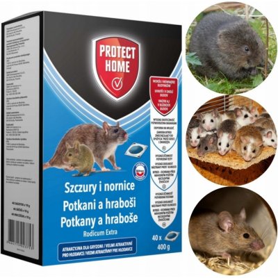 SBM Développement S.A.S. Rodicum Extra měkká návnada 400 g – Zboží Dáma