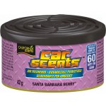 California Scents Car Scents Santa Barbara Berry 42 g | Zboží Auto