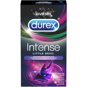 Durex Play Little Devil 1ks