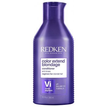 Redken Color Extend Blondage Conditioner 300 ml