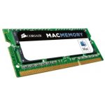 Corsair SODIMM DDR3 16GB (2x8GB) 1600MHz CL11 CMSA16GX3M2A1600C11 – Hledejceny.cz