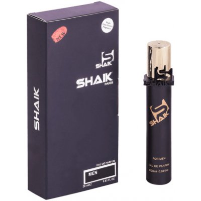 SHAIK Parfém De Luxe M77 FOR MEN - Inspirován VERSACE Man Eau Fraiche (20ml)