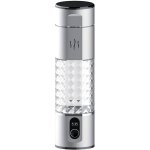 UVtech Hydrogen-3 Pro Stříbrná 280 ml – Sleviste.cz