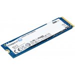 Kingston NV3 500GB, SNV3S/500G – Zboží Živě
