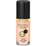 Max Factor Facefinity 3v1 All Day Flawless make-up 55 Beige 30 ml – Zboží Dáma