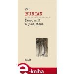 Ženy, muži a jiné básně - Jan Burian – Hledejceny.cz