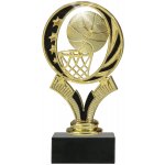 Soška BASKETBAL – Sleviste.cz