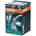 Osram Cool Blue Intense 64210CBN H7 PX26d 12V 55W – Hledejceny.cz