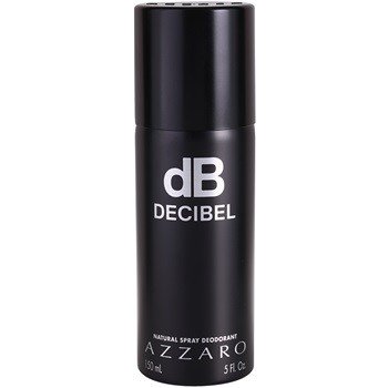 Azzaro Decibel Men deospray 150 ml