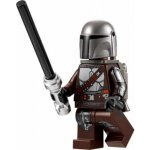 LEGO® Star Wars™ 75325 Mandalorianova stíhačka N-1 – Zboží Živě