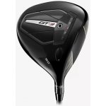 Titleist GT3 Project X HZRDUS Black 5G driver pravé 9° Stiff – Sleviste.cz