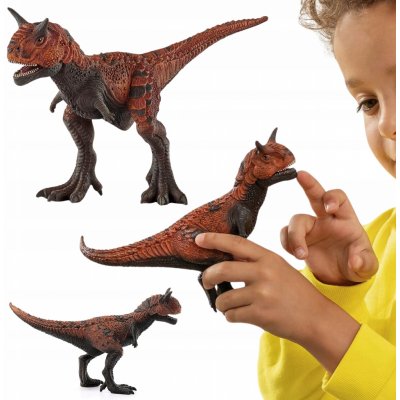 Schleich 14586 Carnotaurus – Zboží Dáma