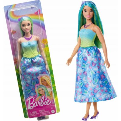 Barbie v šatičkách HRR11 – Sleviste.cz