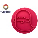 TVOŘÍTKO Bubák Rozměr: 7 cm, + Vykrajovátko: Ne – Hledejceny.cz