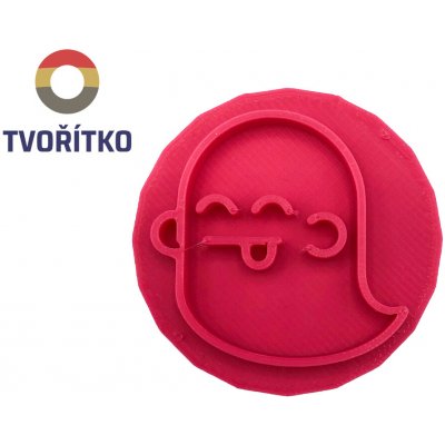 TVOŘÍTKO Bubák Rozměr: 7 cm, + Vykrajovátko: Ne – Hledejceny.cz