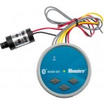 Hunter Ovládací bateriová jednotka NODE BT 100 s cívkou – Hledejceny.cz
