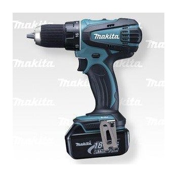 Makita DDF448RFJ od 10 790 Kč - Heureka.cz