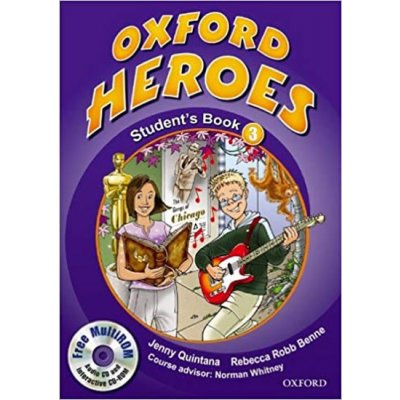 Oxford Heroes 3 SB+multiROM