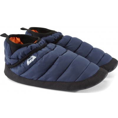 Mountain Equipment zateplené papuče Superflux Hut Slipper Cosmos – Hledejceny.cz