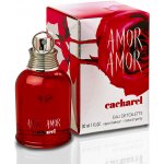 Cacharel Amor Amor toaletní voda dámská 30 ml – Hledejceny.cz