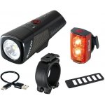 Sigma Buster 800 Buster RL 80 set černé – Zbozi.Blesk.cz