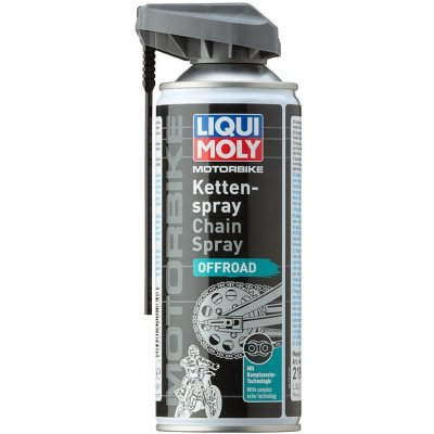 LIQUI MOLY Sprej na řetězy Offroad 400ML | Zboží Auto