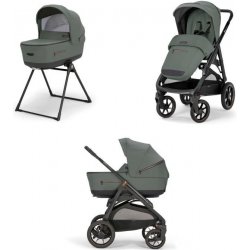 Inglesina Aptica XT Duo Taiga Green 2024