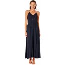 Rip Curl CLASSIC SURF MAXI DRESS Black