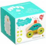 Lucy & Leo Squeaker Car – Zbozi.Blesk.cz