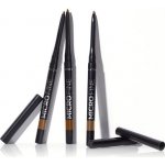 Avon Micro Fine tužka na obočí Soft Black 0,13 g – Zboží Mobilmania