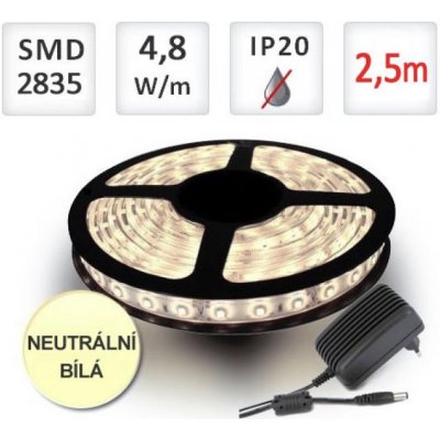 LED21 SADA-ST4700-2m – Zboží Mobilmania