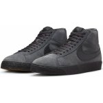 Nike SB Zoom Blazer Mid anthracite/black-anthracite-black – Hledejceny.cz