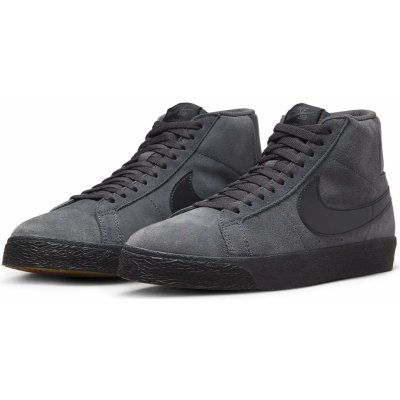 Nike SB Zoom Blazer Mid anthracite/black-anthracite-black – Zbozi.Blesk.cz