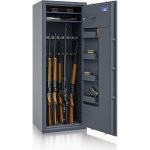 ISS St. Gallen WF MAX 56466.06 BIOMETRIC – Zboží Živě