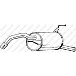 BOSAL BS 228-079 – Sleviste.cz