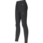 Kingsland Rajtky Khloe X Shape HighWaist Full Grip dámské černá – Hledejceny.cz